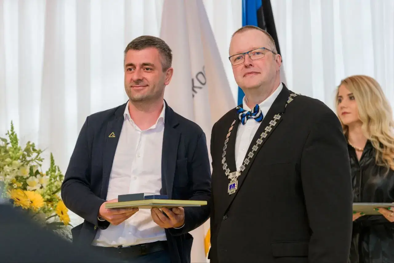 Makhmud Efendi Hard Work Result Estonia Makhmud Efendi Hard Work Result Estonia